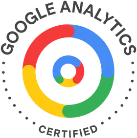 Certification Google Analytics
