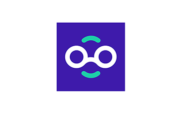 Logo de BoomTech, entreprise de développement web