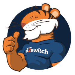 o2switch, hébergeur web recommandé par SimpleWebs